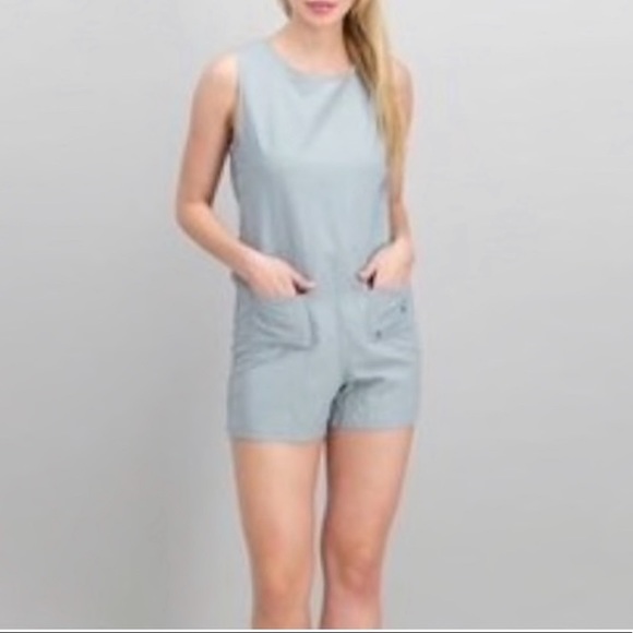 Junk Food Clothing Pants - NWOT Junk Food Disney Mickey romper